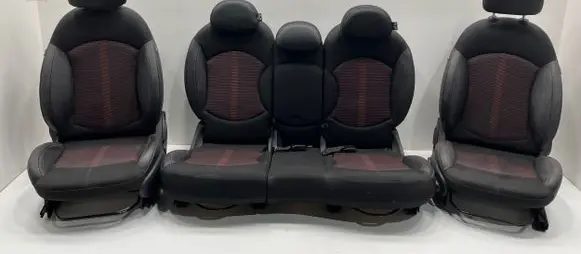 Mini Cooper Countryman R60 Seat set 
