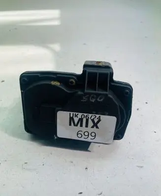 Audi A6 S6 C7 4G Throttle valve 51500204