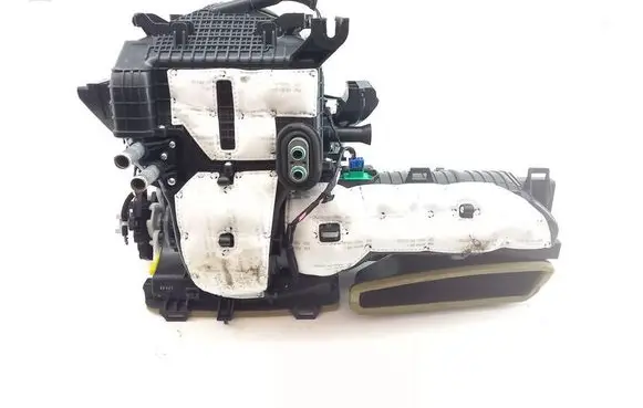 KIA Soul Interior heater climate box assembly brak