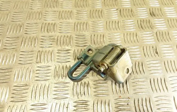Front door lower hinge