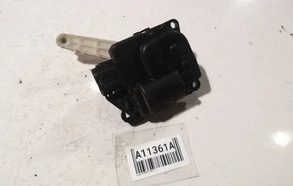 Dodge Avenger Air flap motor/actuator AA1138002640