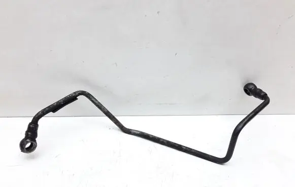 Turbo turbocharger oiling pipe/hose