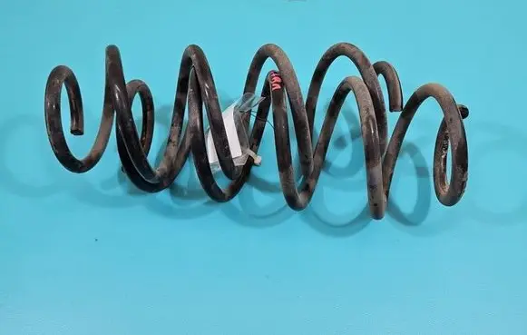 Toyota Yaris Rear coil spring IMPRK1467791