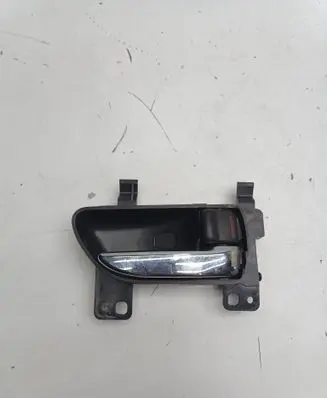 Subaru Impreza III Rear door interior handle