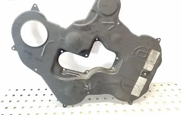 Timing belt guard (cover)