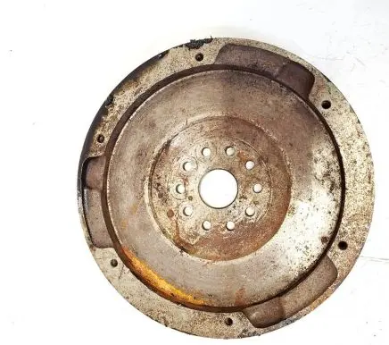 Flywheel