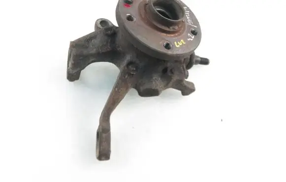 Volkswagen Transporter - Caravelle T4 Front wheel hub spindle knuckle 