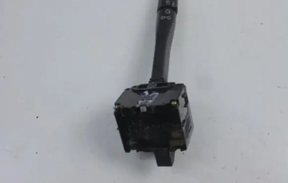 Honda Prelude Wiper turn signal indicator stalk/switch M10239