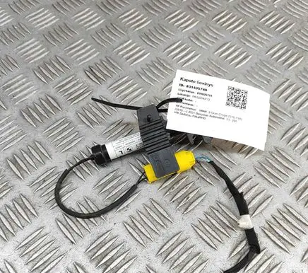 BMW 8 G14 Bonnet Pedestrian Airbag Actuator 7347405