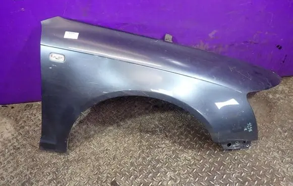Audi A6 Allroad C6 Fender 