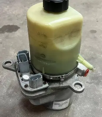 Ford C-MAX II Electric power steering pump 8M51-3K514-AA 4M51-3k514-CA 8M513K514AA