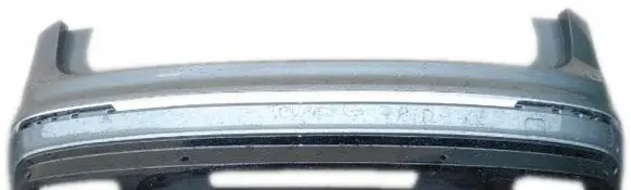 Volkswagen Touareg II Rear bumper 5J2TEILE