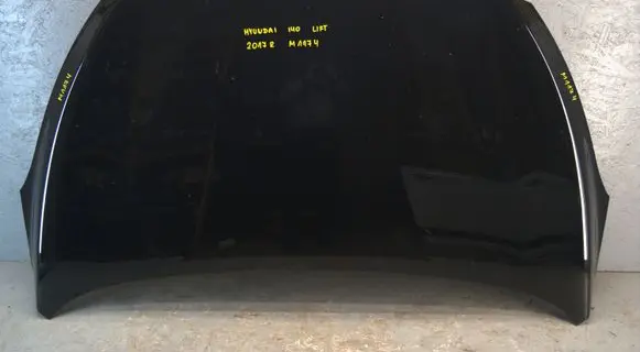 Hyundai i40 Engine bonnet/hood