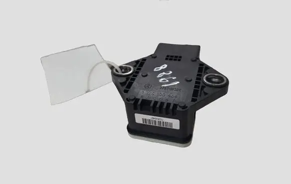 Citroen C4 Grand Picasso ESP acceleration yaw rate sensor 0265005715 9663138180