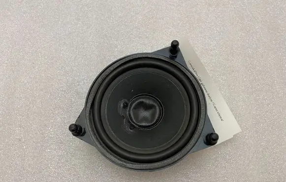 Mercedes-Benz GLC X253 C253 Rear door speaker A2058205600