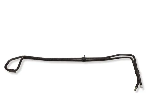 Audi A6 S6 C6 4F Transmission/gearbox oil cooler 