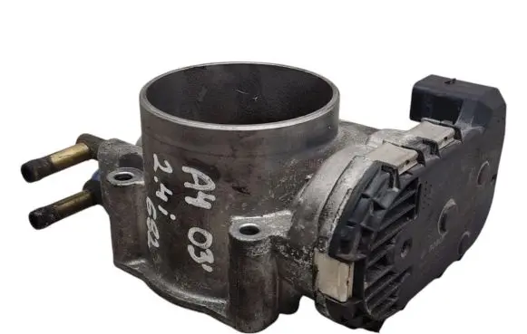 Audi A4 S4 B6 8E 8H Throttle valve 078133062B 0280750030