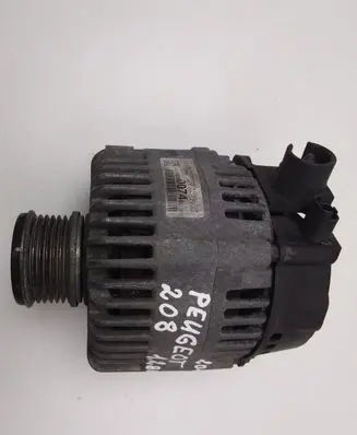 Generator/alternator