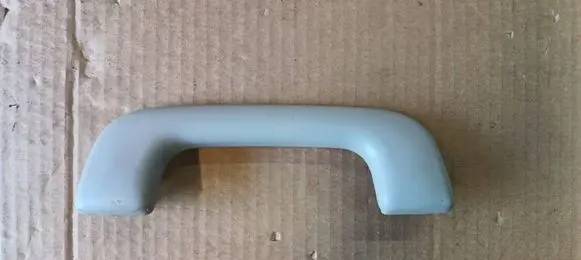Hyundai Bayon Rear interior roof grab handle