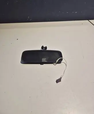 Mercedes-Benz CLA C118 X118 Rear view mirror (interior) A1778103205 22356008