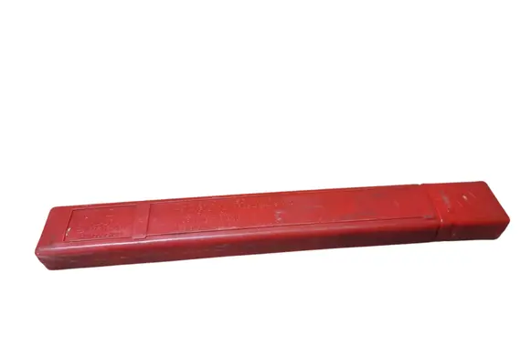 Skoda Octavia Mk3 (5E) Emergency warning sign 27R034054