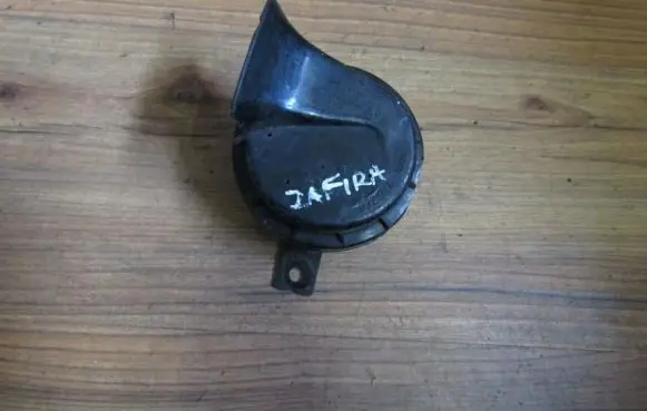 Opel Zafira A Horn signal a71335 e120009e1