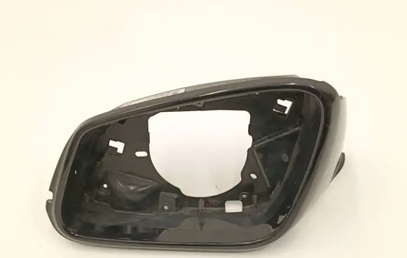 BMW 3 F30 F35 F31 Front door wing mirror part 7338977