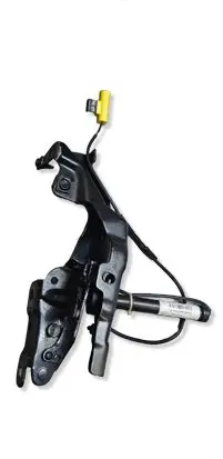 Mercedes-Benz GLA W156 X156 Bonnet Pedestrian Airbag Actuator A1179061000 1179061000