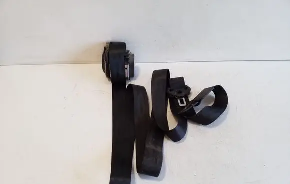 Audi A6 S6 C6 4F Front seatbelt 4F0857706A