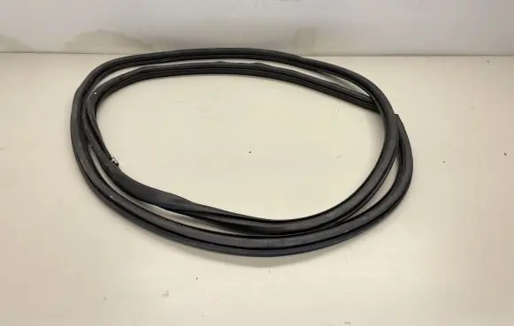Lexus IS III XE30 Front door rubber seal 6233153070