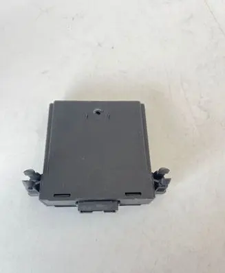 Gateway control module