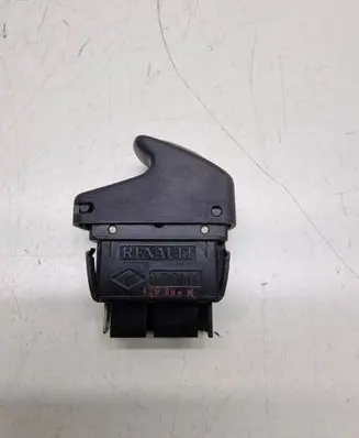 Renault Clio II Electric window control switch 429999K