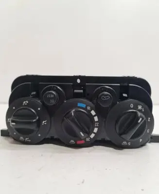 Mercedes-Benz Vaneo W414 Climate control unit A4144460228 021403