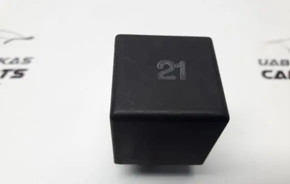 Volkswagen PASSAT B3 Other relay 191953227A 70919