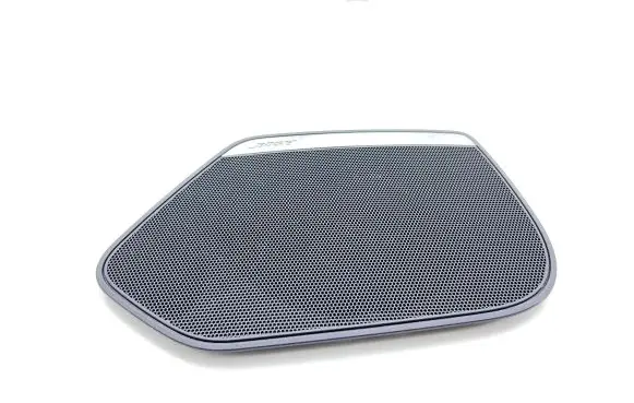 Audi A7 S7 4G Front door speaker cover trim 4G8035419A