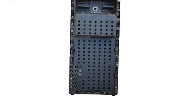 Volvo V70 Fuse module 8645410 8645411 01W063