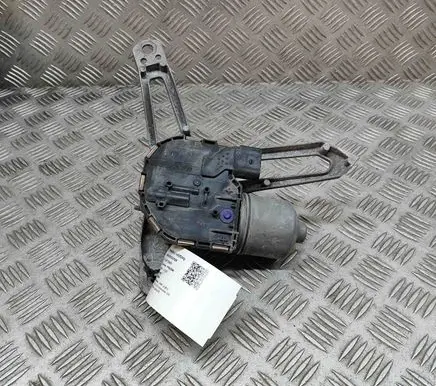 BMW i3 Front wiper linkage and motor 7359449