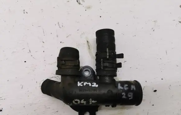 Citroen Berlingo Thermostat housing 