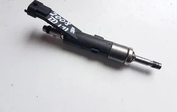 Peugeot 2008 II Fuel injector 9822715980