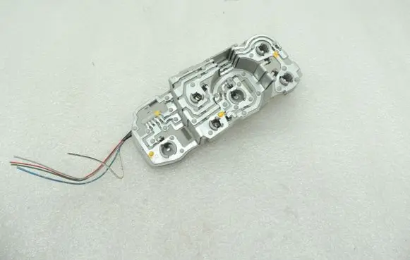 Toyota Corolla Verso AR10 Tail light part 815570F010