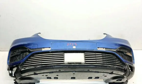 Opel Grandland X Front bumper C06757091ISMO32