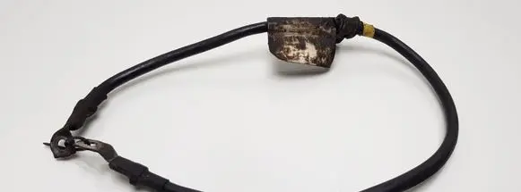 Volvo S80 Positive cable (battery)