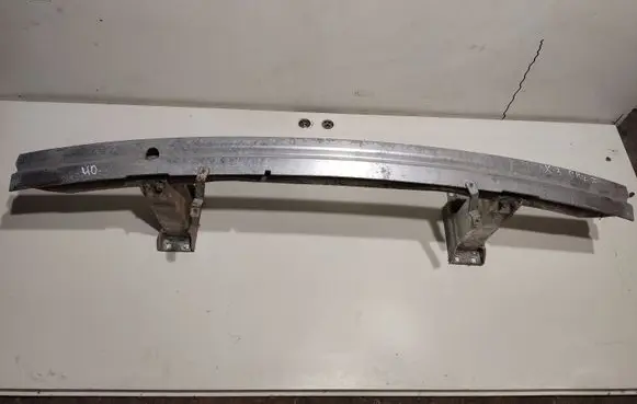 BMW X3 E83 Front bumper cross member 3703438 51113703438