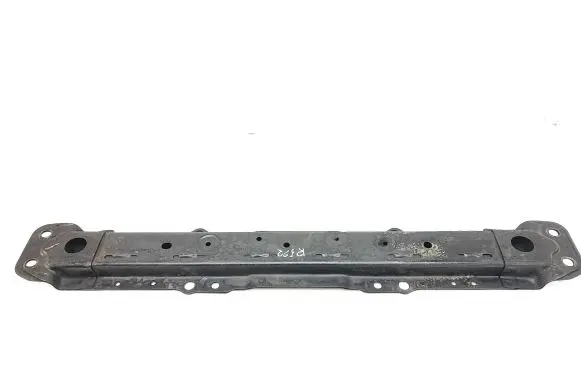 Volkswagen Touareg III Bottom radiator support slam panel 4M0801387F