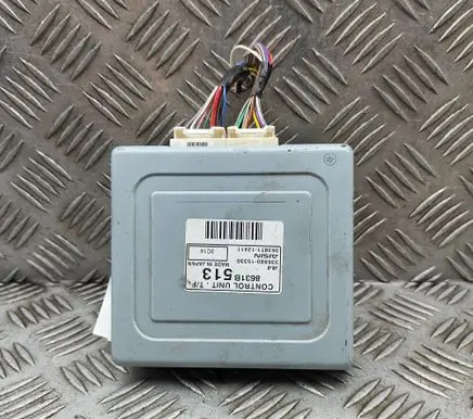 Mitsubishi L200 Gearbox control unit/module 8631B513