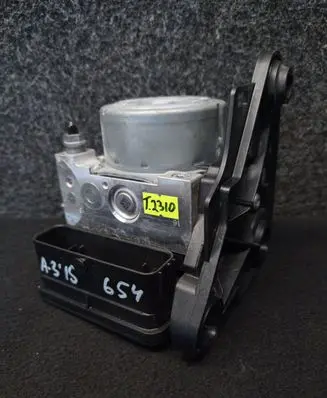 Audi A3 S3 8V ABS Pump 5Q0907379AK 5Q0614517AL