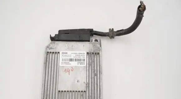Ford Transit Custom Gearbox control unit/module GK2112B565DD