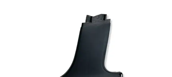 Mazda CX-30 (B) pillar trim (bottom) DFR568220 49840