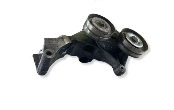 Opel Astra H Generator/alternator belt tensioner 898005563