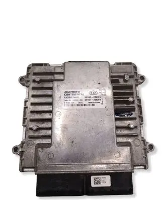 KIA Optima Engine control unit/module 391602EKM1 A3C0341790001 391612EKK1